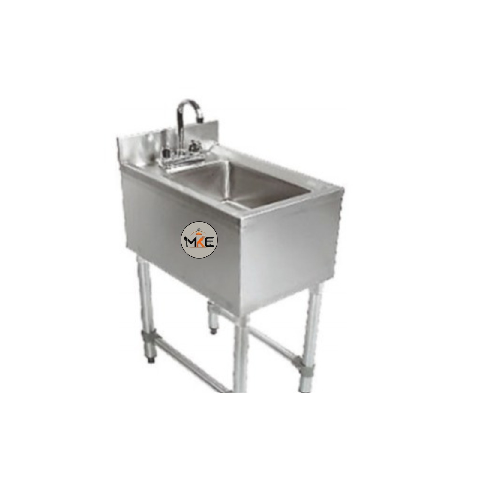 Single Sink Unit